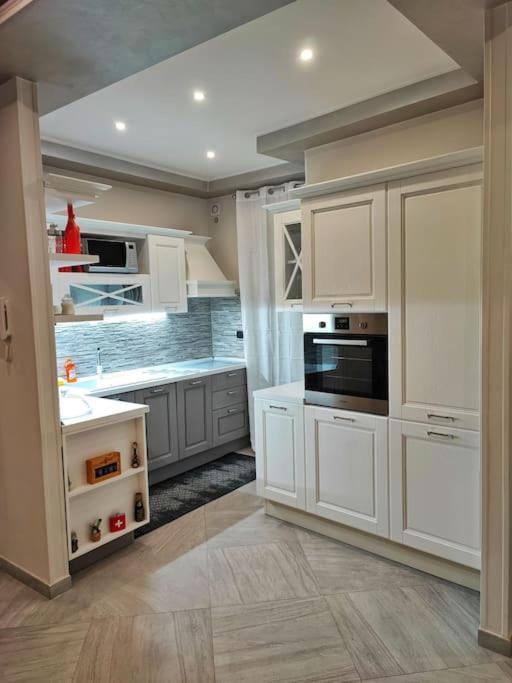 Cortese Home Катания Экстерьер фото